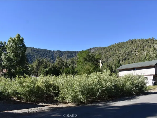 0 Evergreen Rd #15, Wrightwood, CA 92397