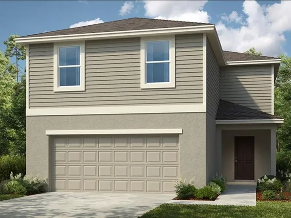 752 Hazelwood Ct, Haines City, FL 33844