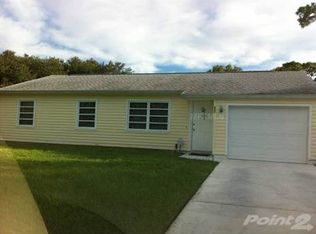 18423 Hillsborough Blvd, Pt Charlotte, FL 33954