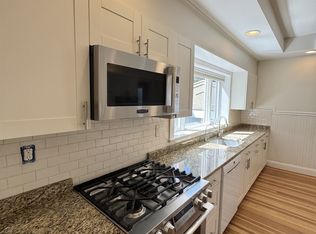 116 Highland Rd #1, Somerville, MA 02144