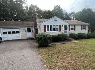 121 All Saints St, Woonsocket, RI 02895