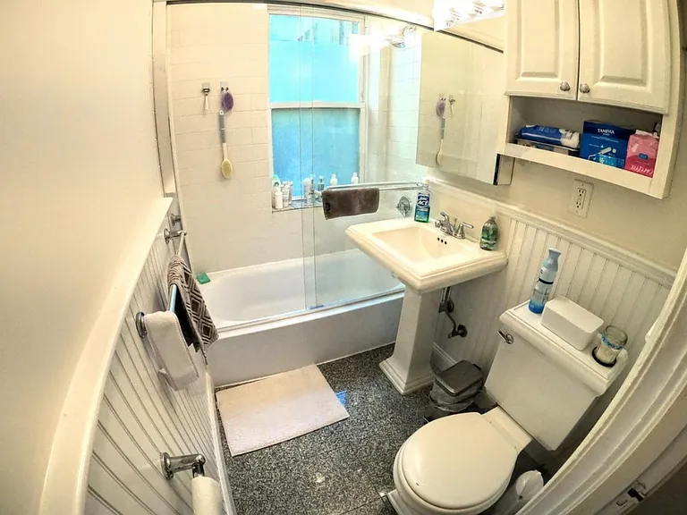 1666 Commonwealth Ave #42 — Photo 6