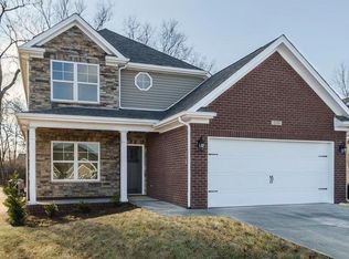 166 Cross Park, Georgetown, KY 40324