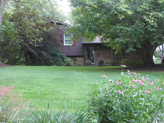 View from Jordan Road