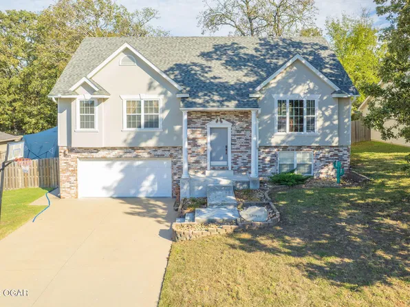 4211 W 25th Pl, Joplin, MO 64804