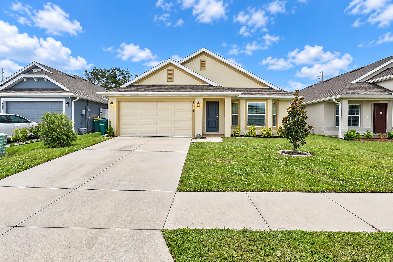 1331 Tupelo Circle — Photo 1
