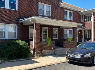 4111 Siebert St, Pittsburgh, PA