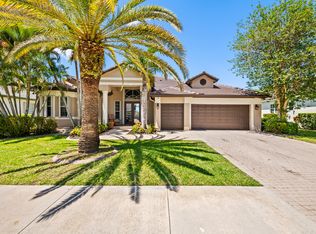 8027 N Savannah Cir, Davie, FL 33328