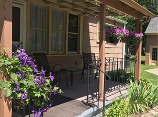 57 Evans St, Williamsville, NY 14221