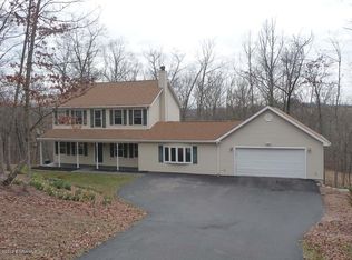 2784 Lantern Rd, Radford, VA 24141