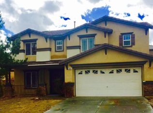 2944 Jojoba Ter, Palmdale, CA 93550