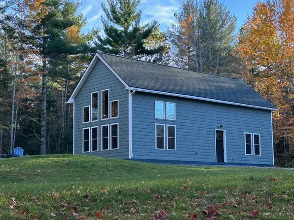 152 Old County Road, Stockton Springs, ME 04981