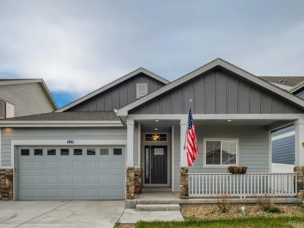 1841 Holloway Drive, Windsor, CO 80550