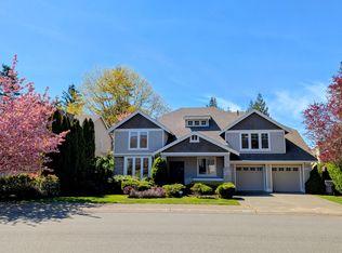 9623 173rd Pl NE, Redmond, WA 98052