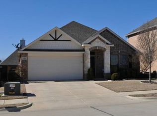 3300 Capetown Dr, Denton, TX 76208