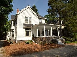 113 N Hamilton St APT 2, Ypsilanti, MI 48197