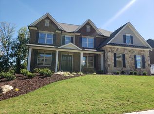 1920 Shoal Crest Way, Cumming, GA 30041