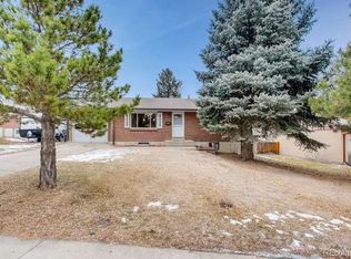 12037 W New Mexico Ave, Lakewood, CO 80228
