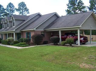 83 Norman Rd, Greenville, AL 36037