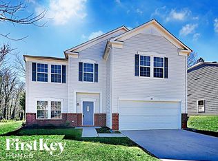 301 Settlers Ridge Dr, Kannapolis, NC 28081