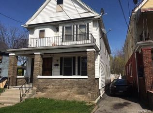 31 Lark St, Buffalo, NY 14211
