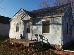 5807 Willacker Rd, Oregon, OH 43616