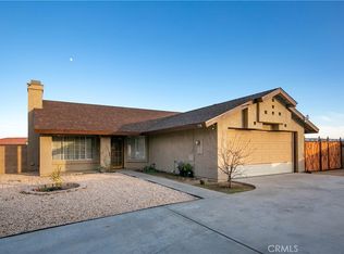 758 E Avenue H14, Lancaster, CA 93535