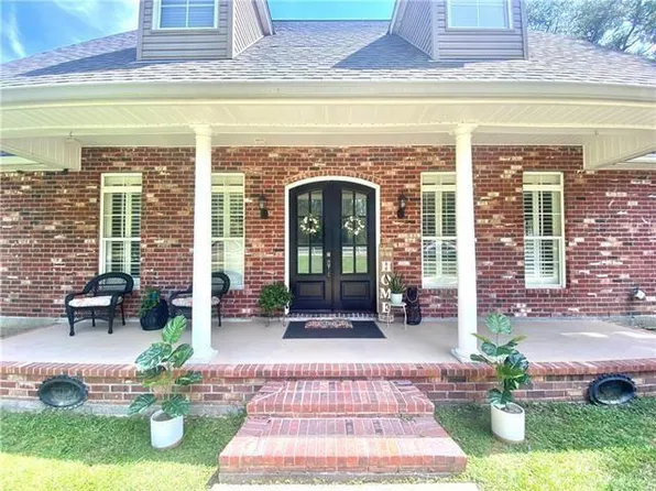 1391 Valley Ct, Folsom, LA 70437
