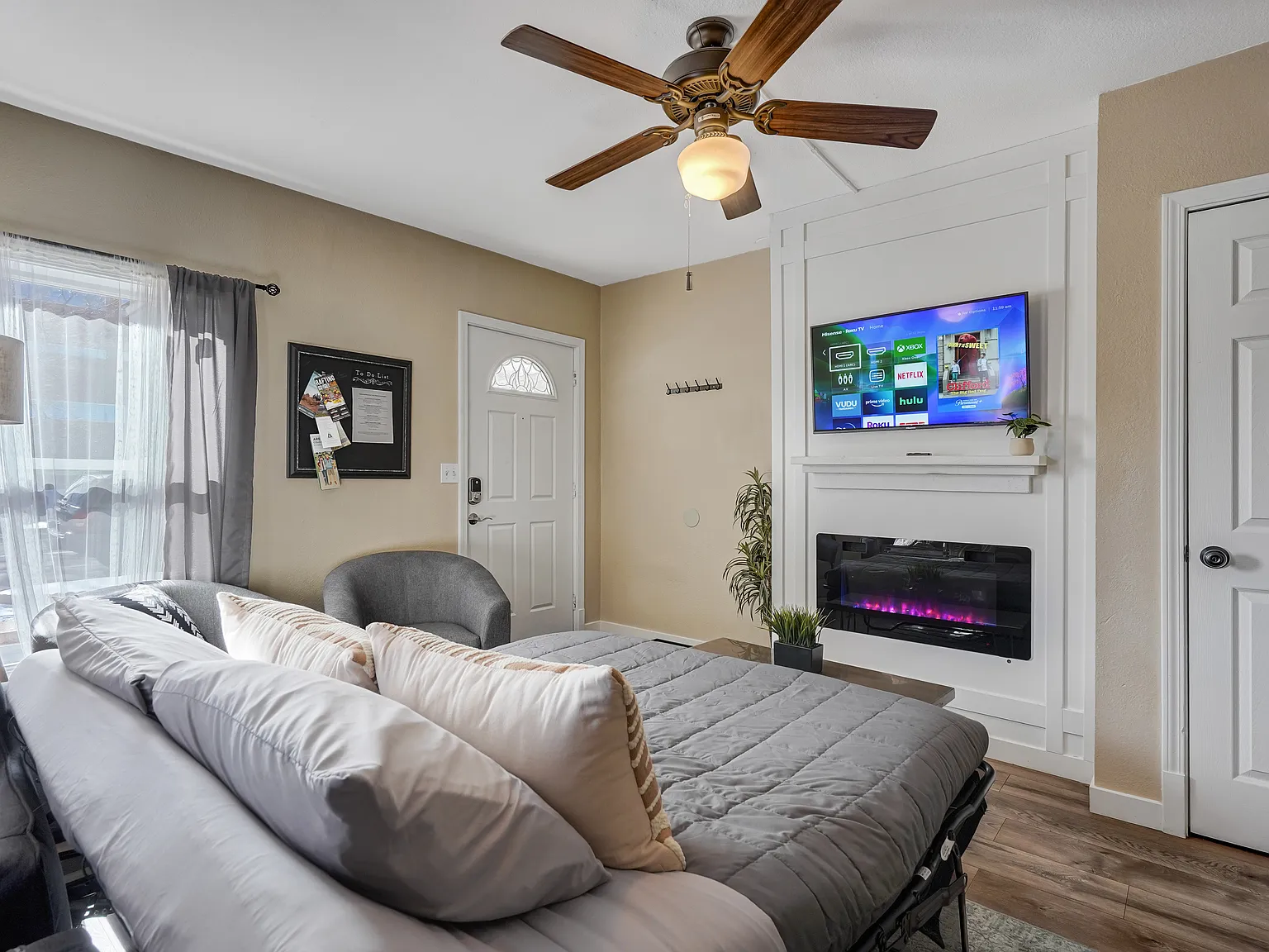 1 bed, $1,995 — Photo 3