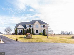 43 Colorado Ct, Charles Town, WV 25414