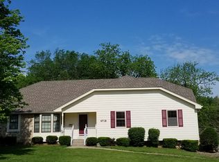 4718 Queal Dr, Shawnee, KS 66203