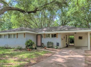 817 Natchez St, Shreveport, LA 71105