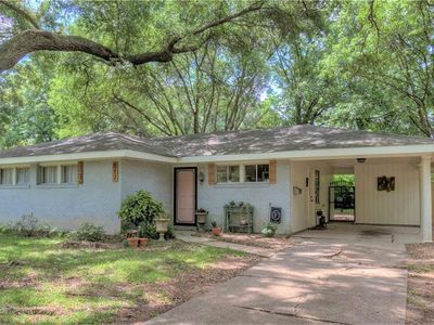 817 Natchez St, Shreveport, LA, 71105