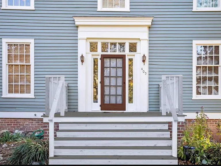 405 Ransom St — Photo 4