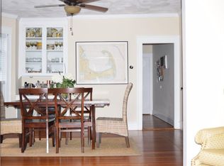 476 Morris Ave, Providence, RI 02906