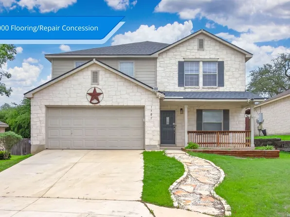 1507 Lilac Mist, San Antonio, TX 78260