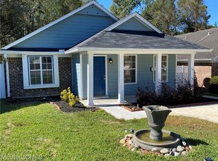 3508 Pepper Ridge Dr, Mobile, AL 36693