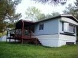 130 Quimby Rd, Coudersport, PA 16915