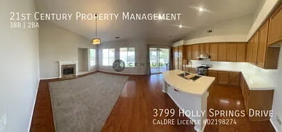3799 Holly Springs Dr — Photo 8