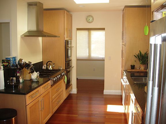 Kitchen/Pantry