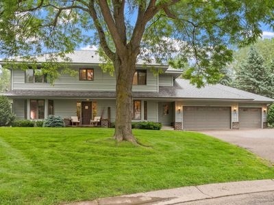 11770 40th Pl N, Plymouth, MN, 55441
