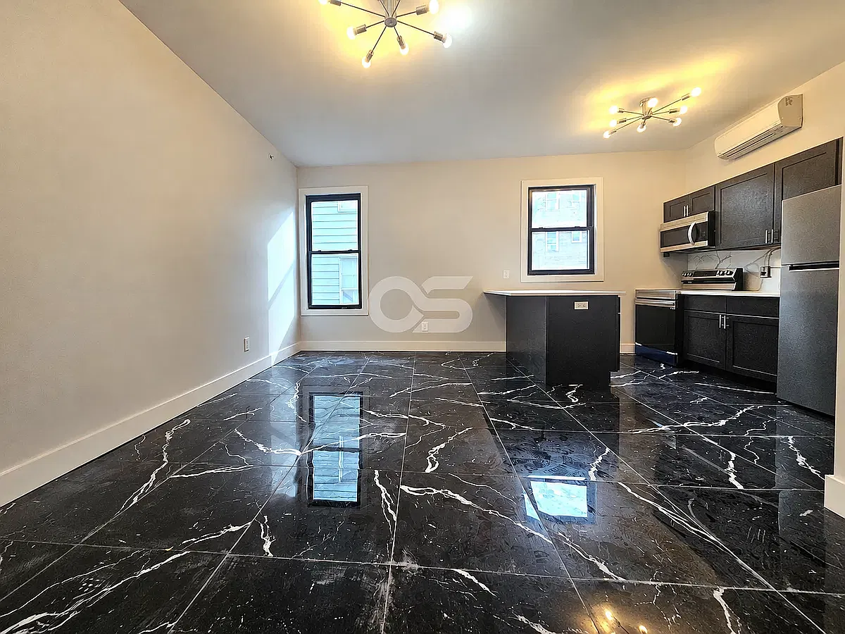 1 bed, 600 sqft, $1,695 — Photo 2