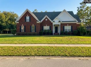 276 Carolina Ridge Dr, Columbia, SC 29229