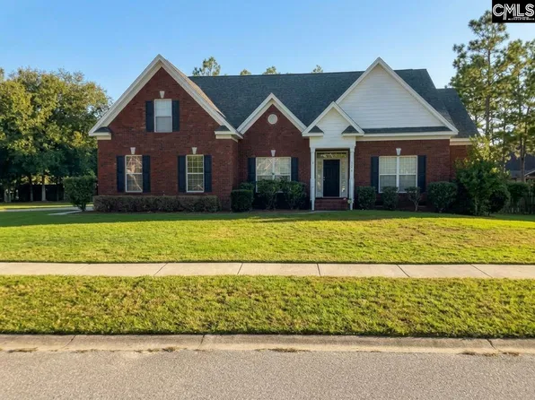 276 Carolina Ridge Dr, Columbia, SC 29229