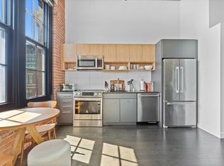 319 A St Unit 510, Boston, MA 02210