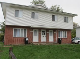 1110 W 20th St, Cedar Falls, IA 50613