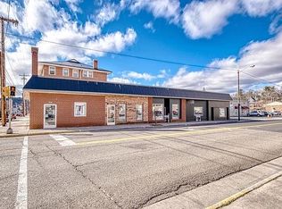305 N Washington Ave, Pulaski, VA
