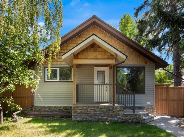 415 N Centre St, Vulcan, AB T0L 2B0