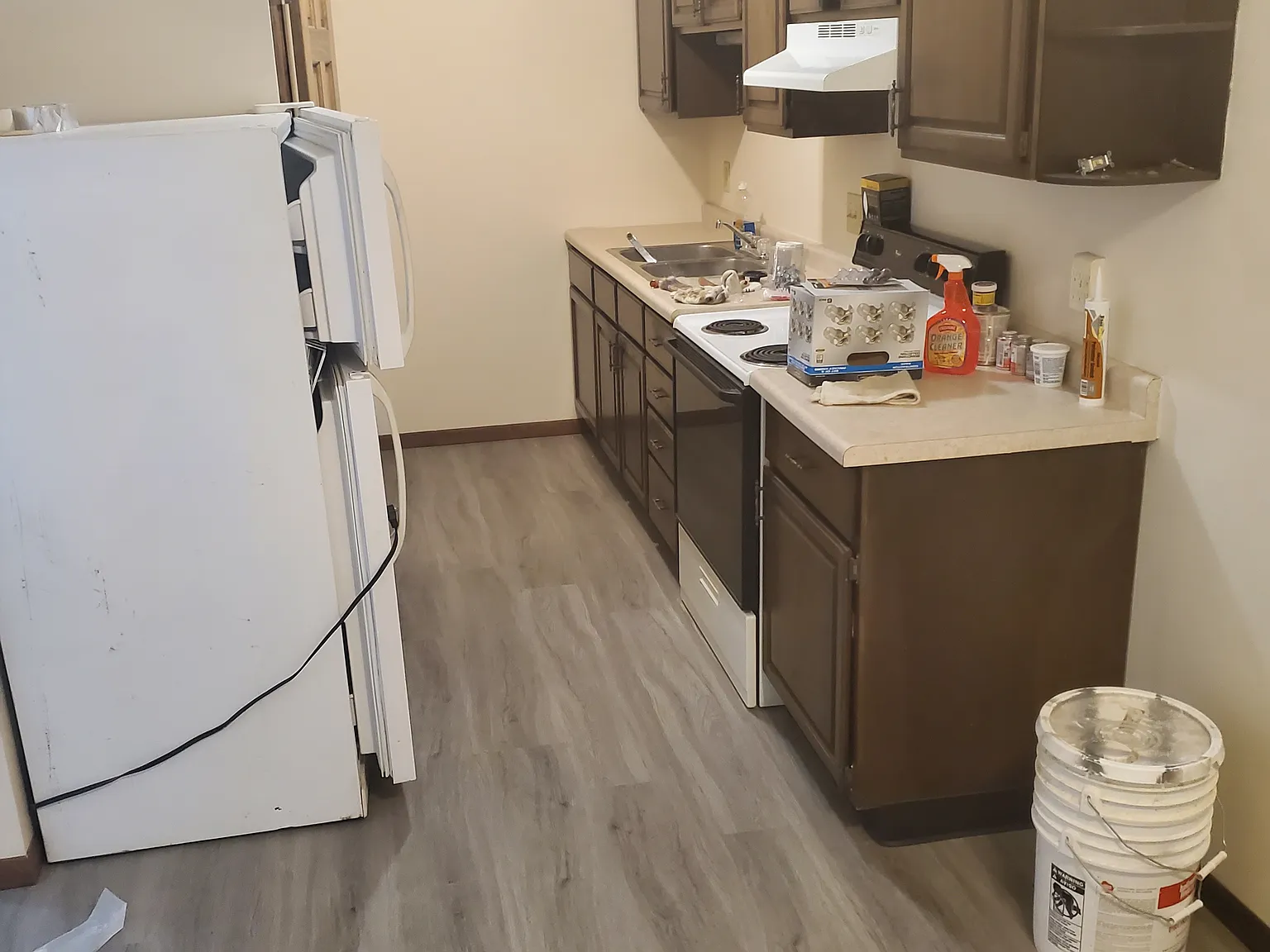 2 bed, 1100 sqft, $1,400 — Photo 1