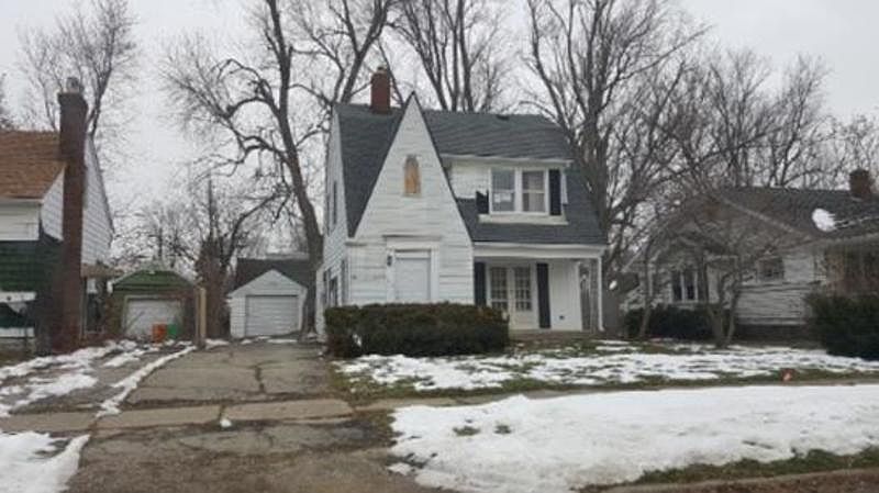 2nd image of 2626 Begole St